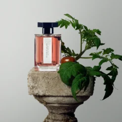 Vetiver Ecarlate Eau de Cologne