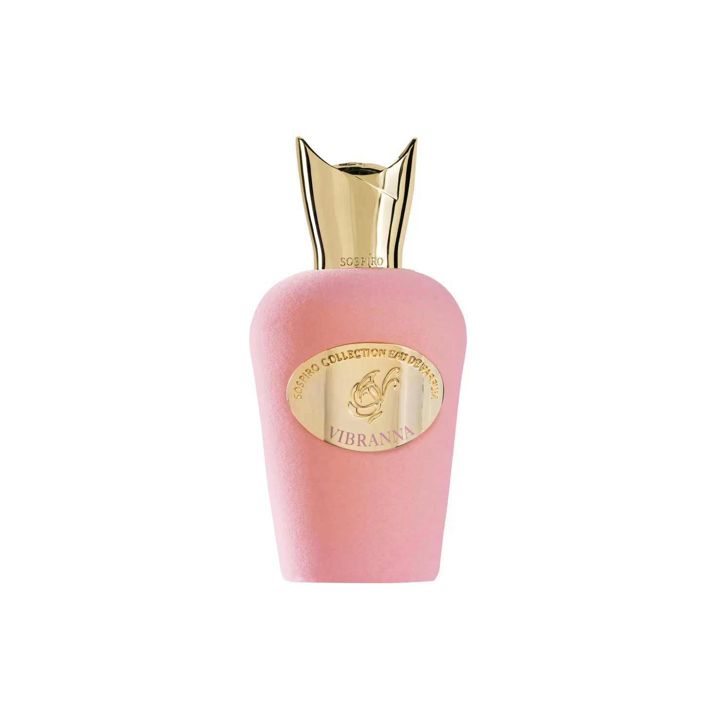 Vibranna Eau De Parfum