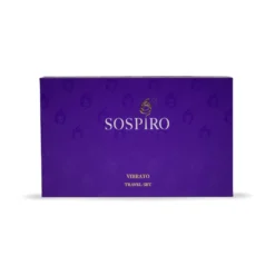 Vibrato Travel Set