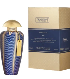 Vinegia 21 Eau de Parfum