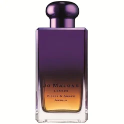 Violet & Amber Absolu