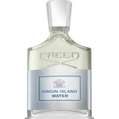 Virgin Island Water