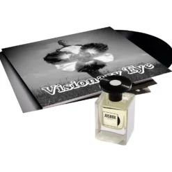 Visionary Eye Eau de Parfum