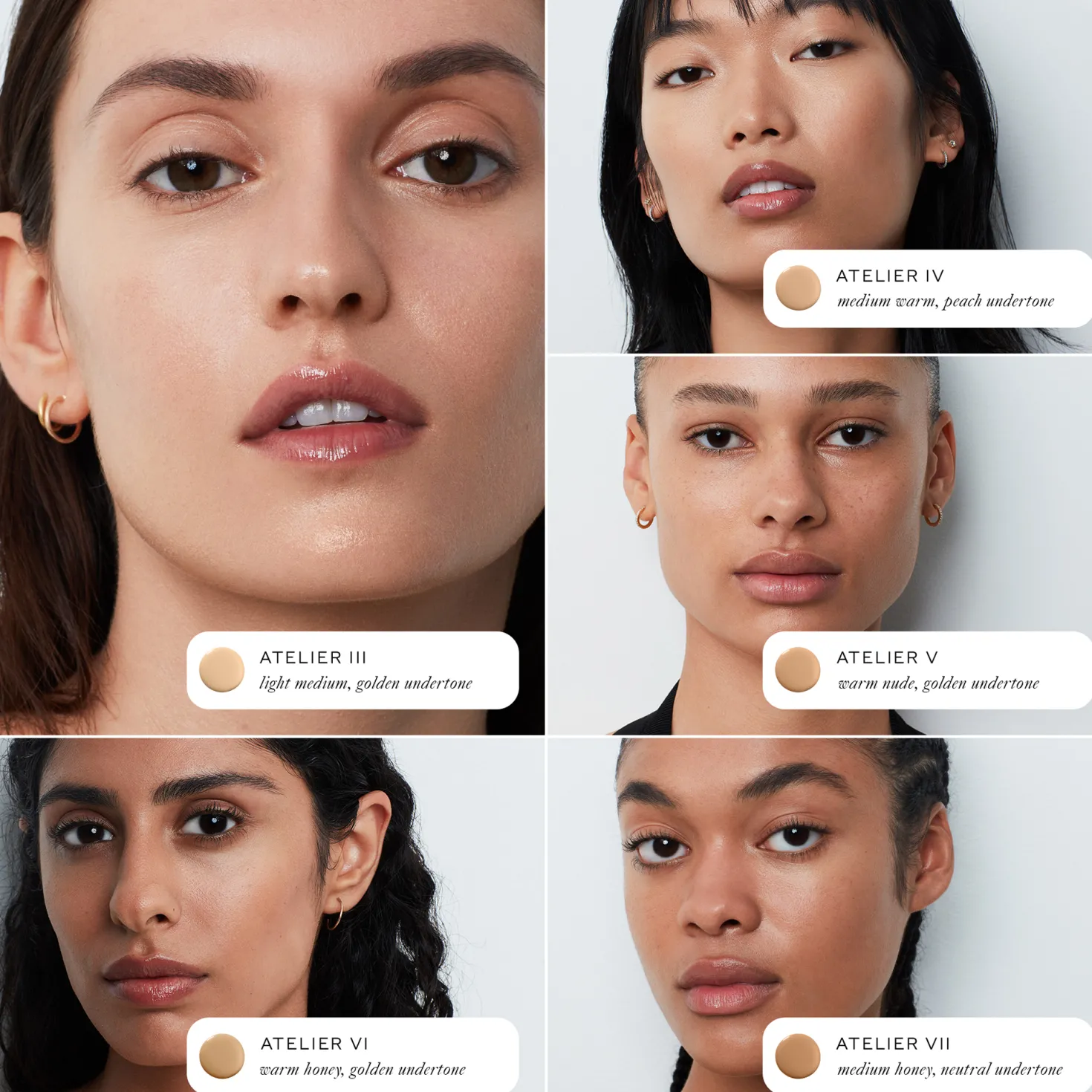 Vital Skincare Complexion Drops IV