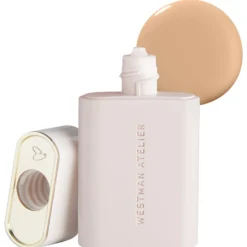 Vital Skincare Complexion Drops IV