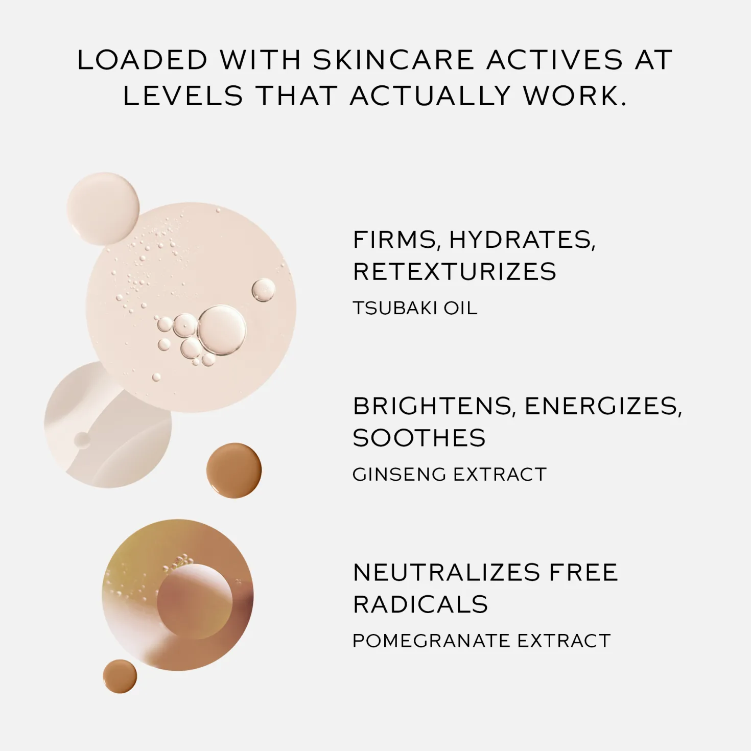 Vital Skincare Complexion Drops IV