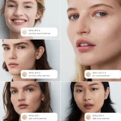 Vital Skincare Complexion Drops II