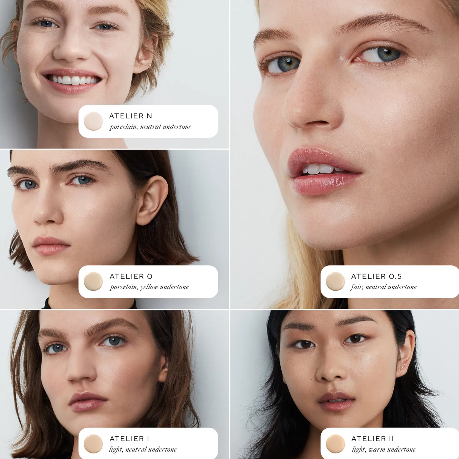 Vital Skincare Complexion Drops II