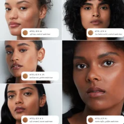 Vital Skincare Complexion Drops X.25