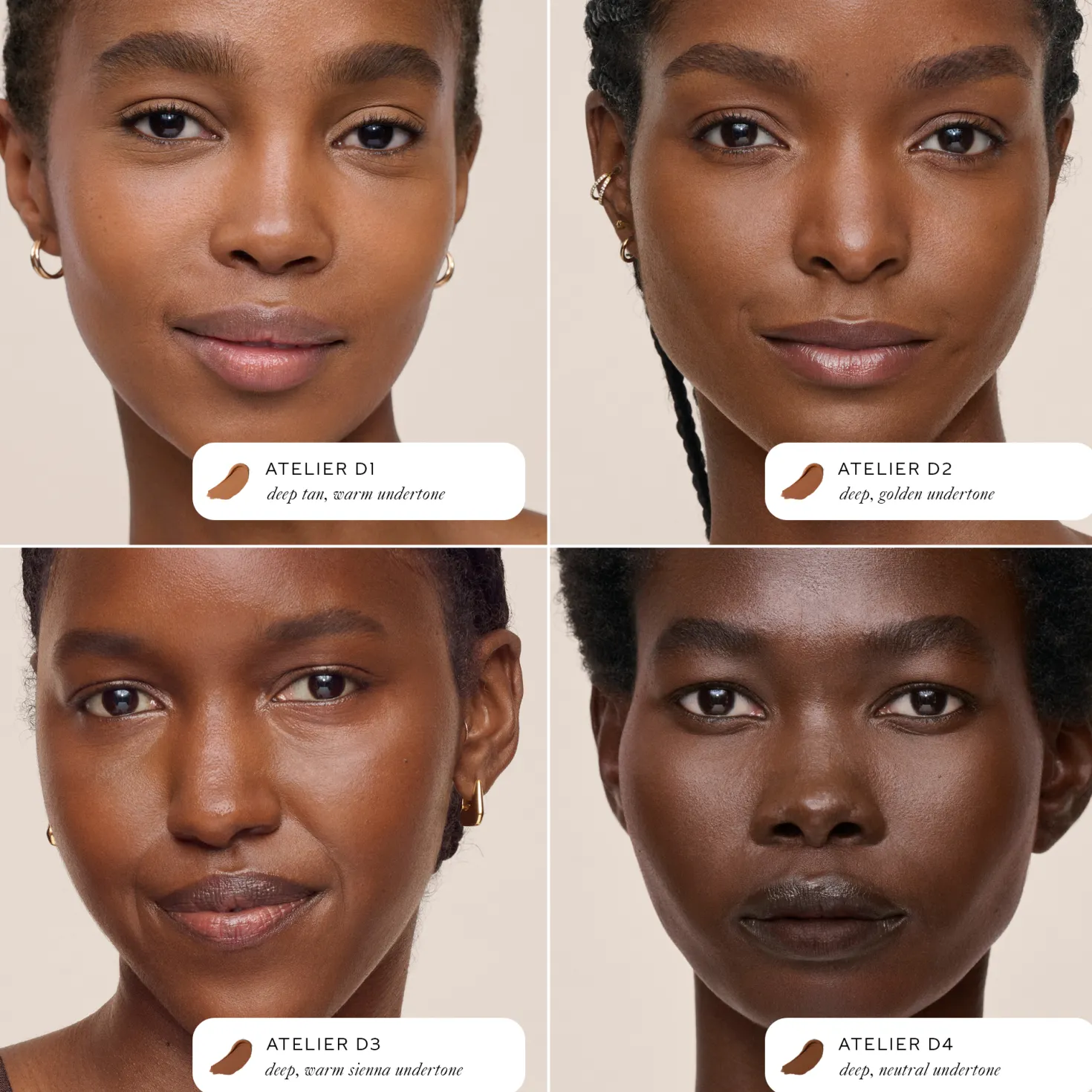 Vital Skincare Concealer D3