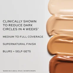 Vital Skincare Concealer D2