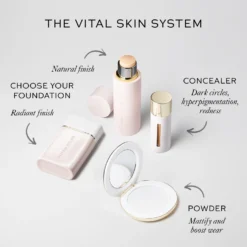 Vital Skincare Concealer D1
