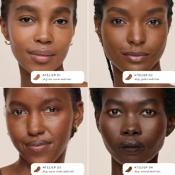 Vital Skincare Concealer D1