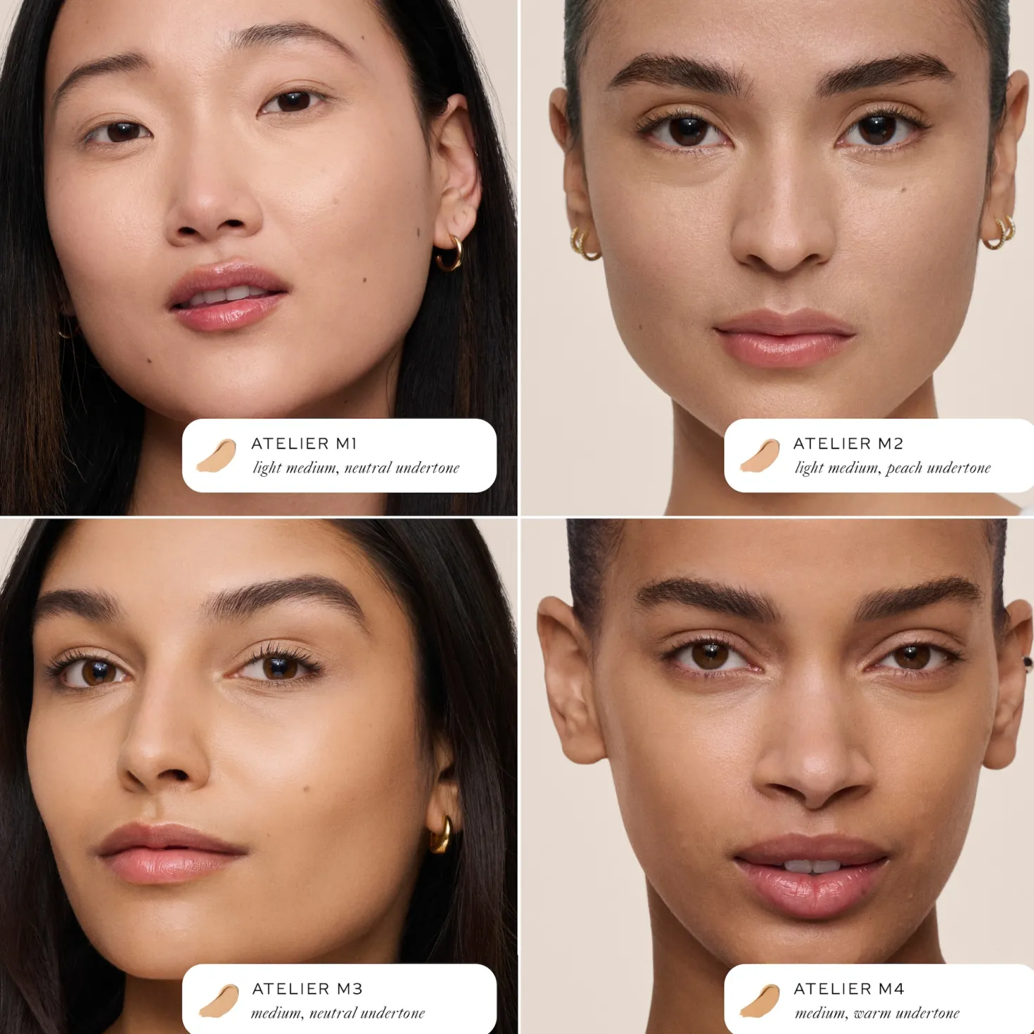 Vital Skincare Concealer M1