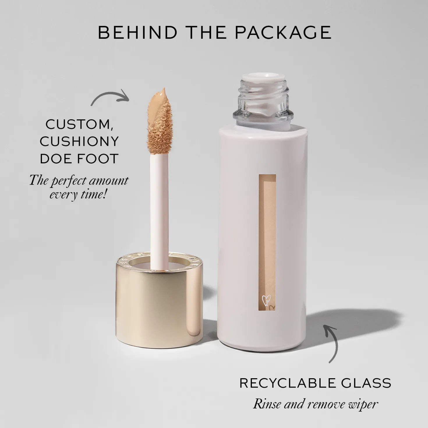 Vital Skincare Concealer T3