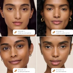 Vital Skincare Concealer T1