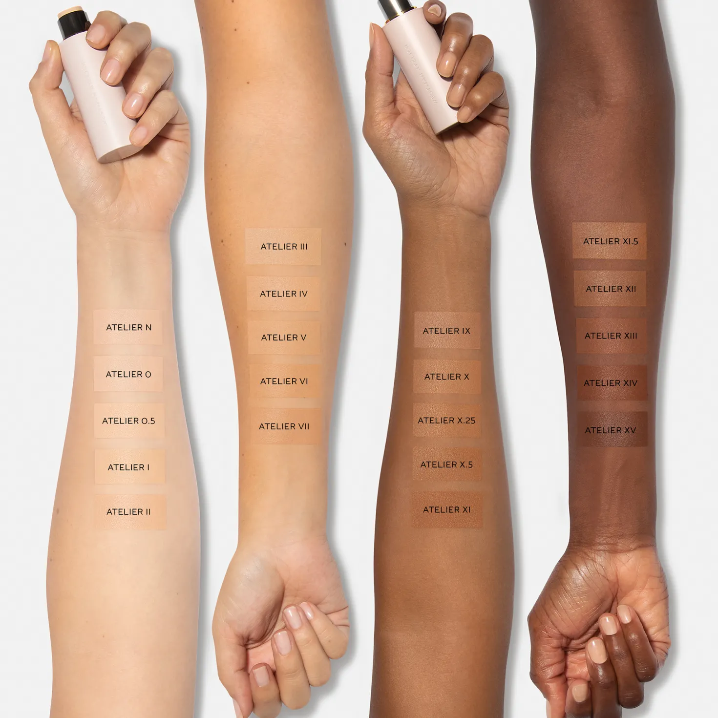 Vital Skin Foundation Stick I