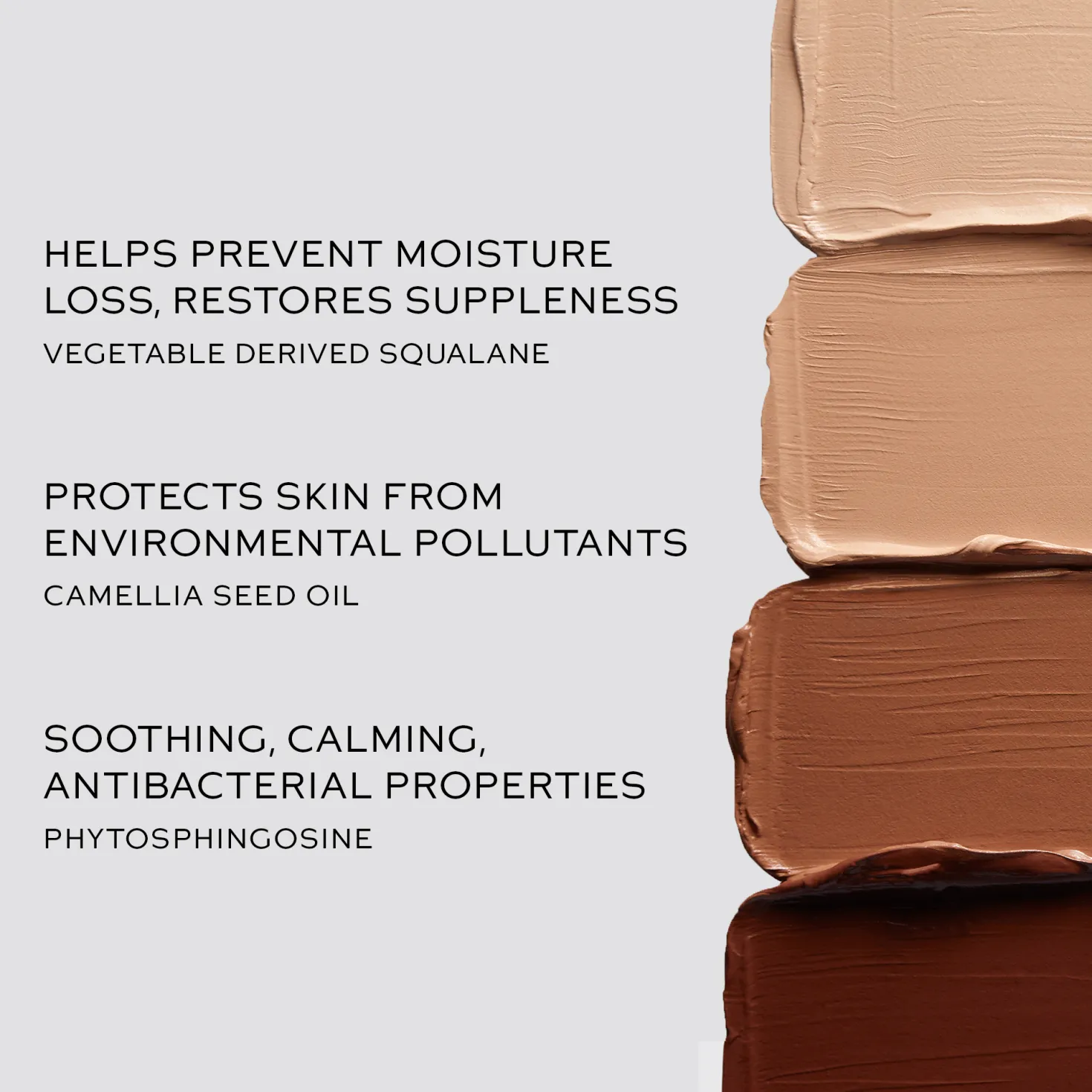 Vital Skin Foundation Stick III