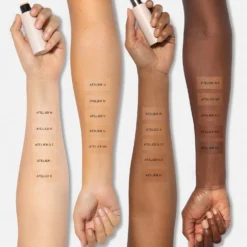 Vital Skin Foundation Stick III