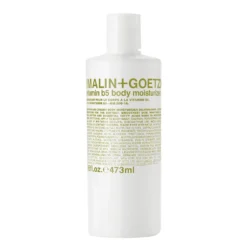 Vitamin B5 Body Moisturizer