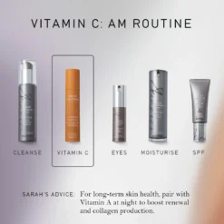 Vitamin C Power 2