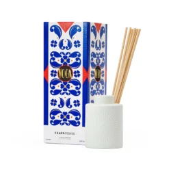 Voga Acacia Tuberose Diffuser