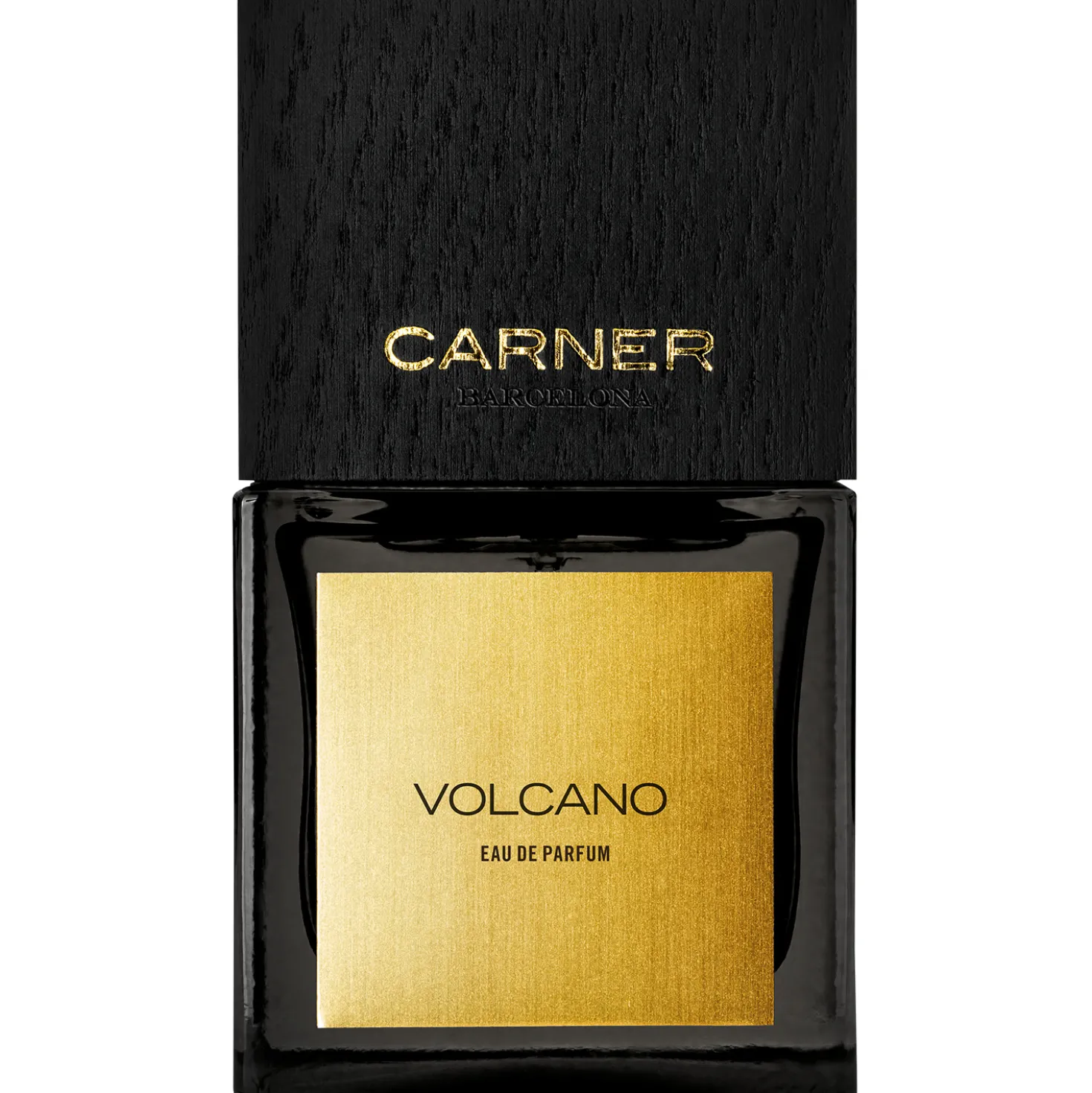 Volcano Eau de Parfum