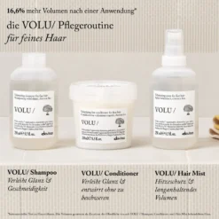 VOLU Conditioner