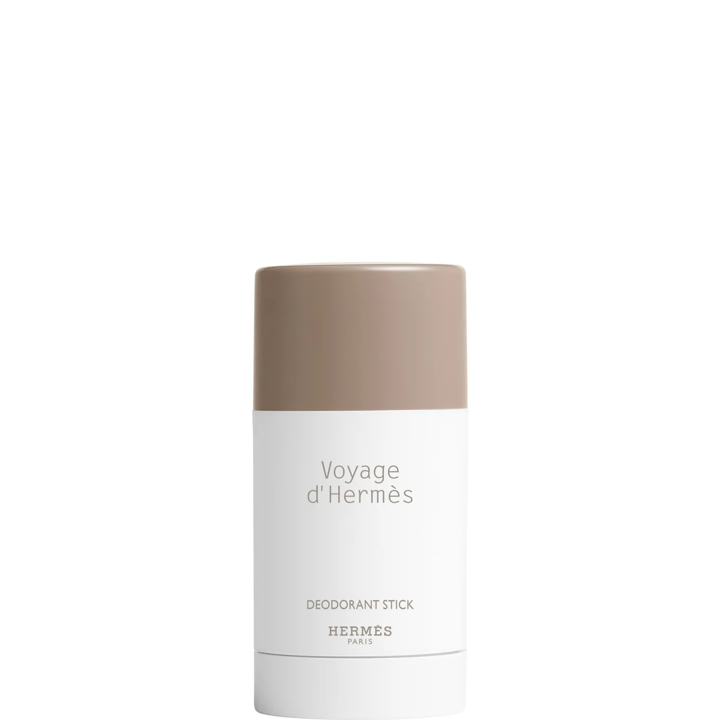Voyage d'Hermès Deo Stick alcohol-free