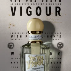 Vra Vra Vroom Eau de Parfum