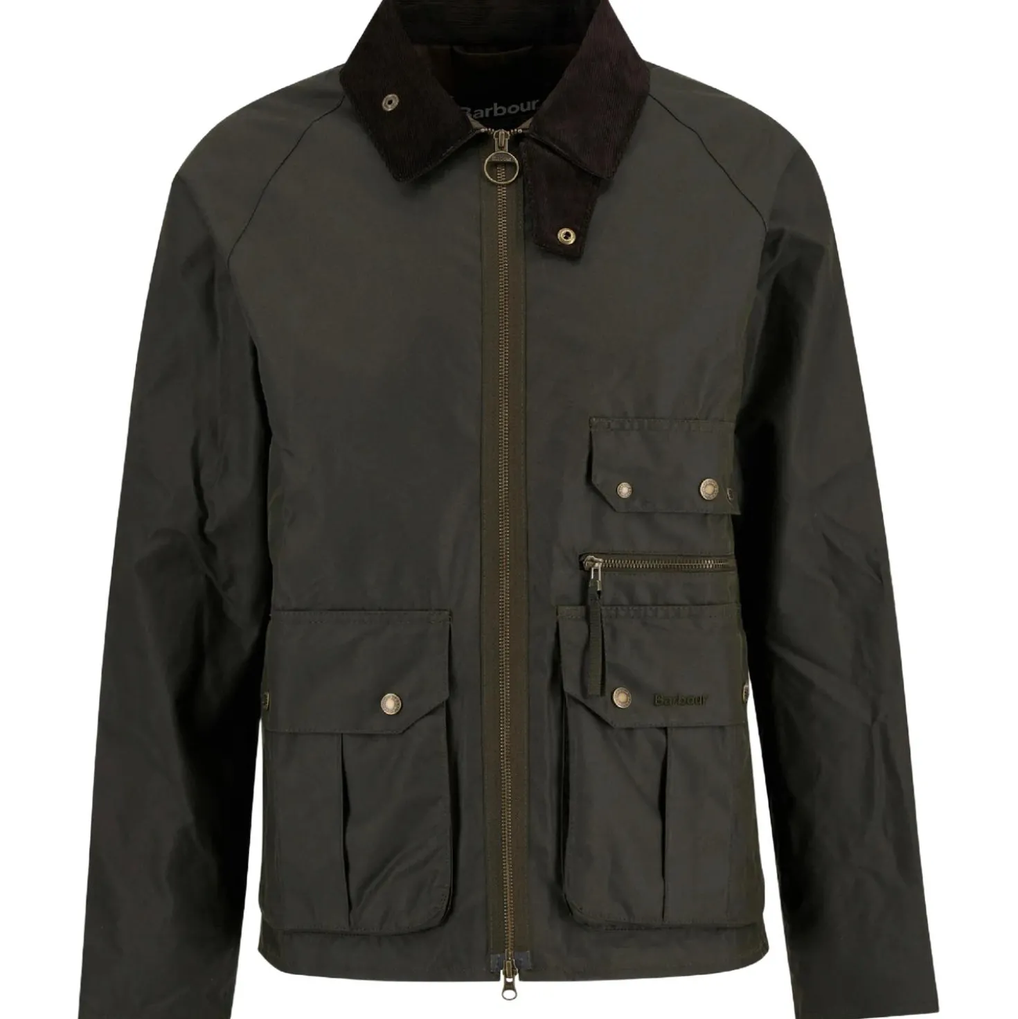 Wachsjacke Blackett Spey
