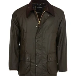 Wachsjacke Classic Bedale