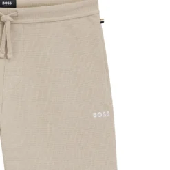 Waffle Shorts