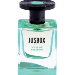 Wave of Freedom Eau de Parfum