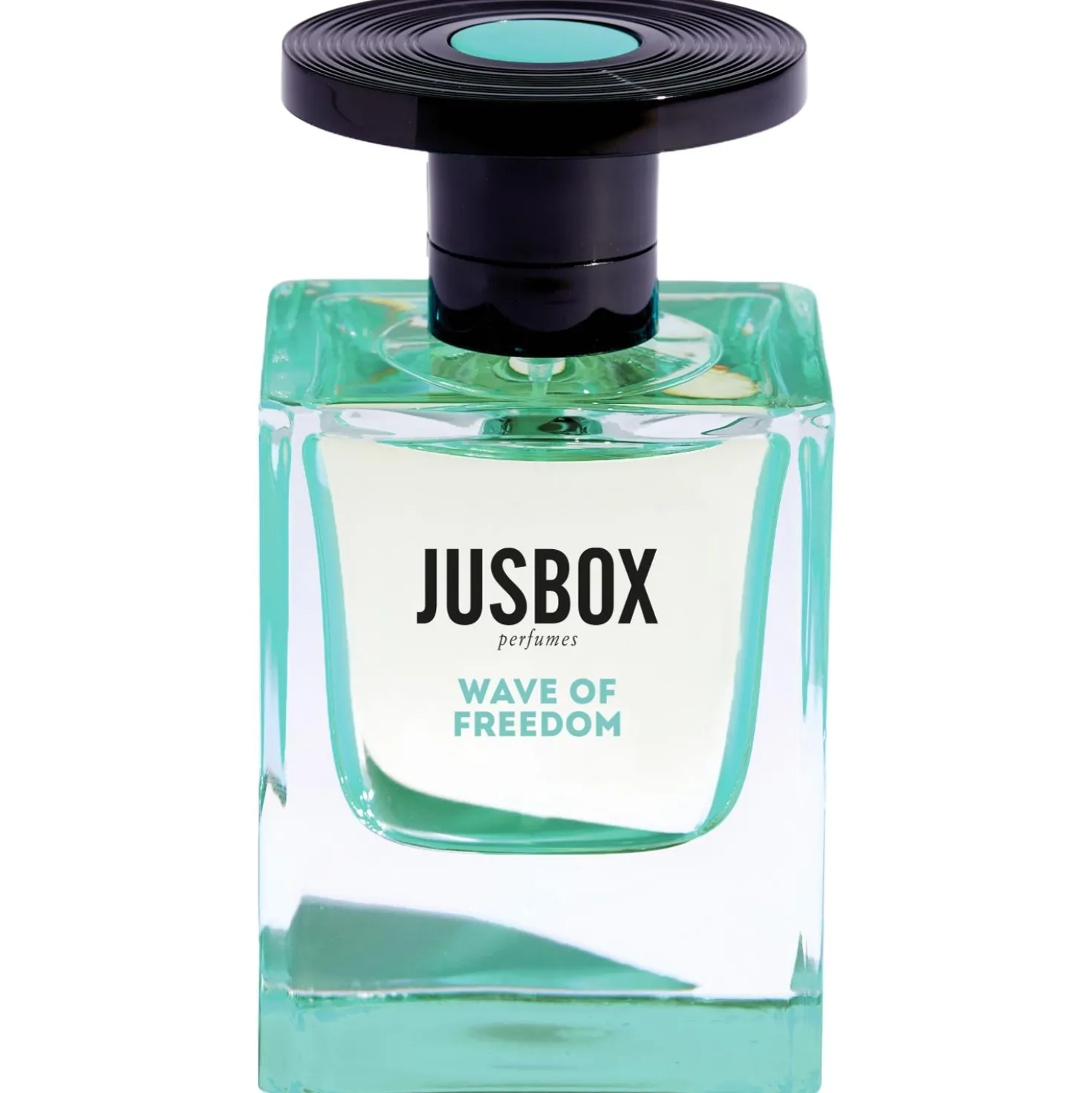 Wave of Freedom Eau de Parfum