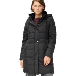 Weather protection kurzmantel
