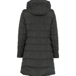 Weather protection kurzmantel