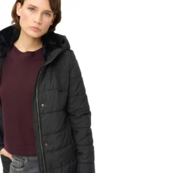 Weather protection kurzmantel