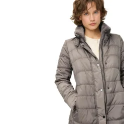 Weather protection kurzmantel