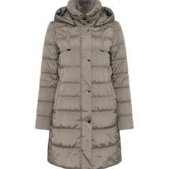 Weather protection kurzmantel