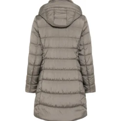 Weather protection kurzmantel