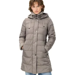 Weather protection kurzmantel