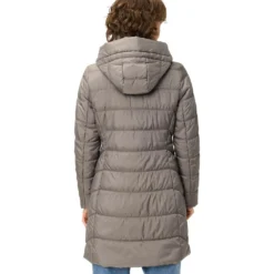 Weather protection kurzmantel