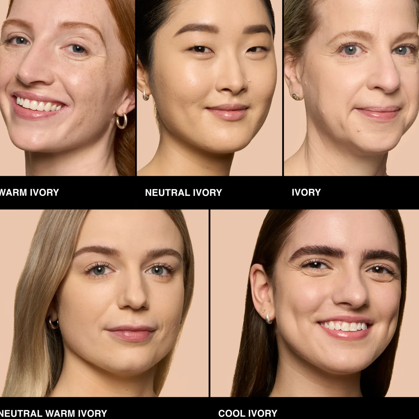 Weightless Skin Foundation