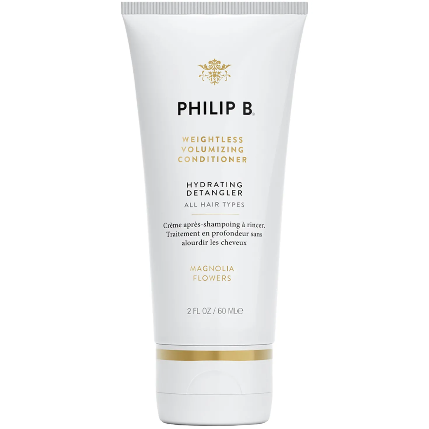 Weightless Volumizing Conditioner