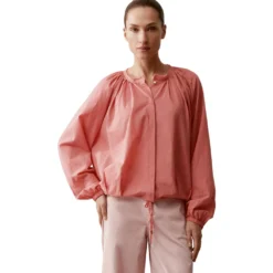 Weite bluse