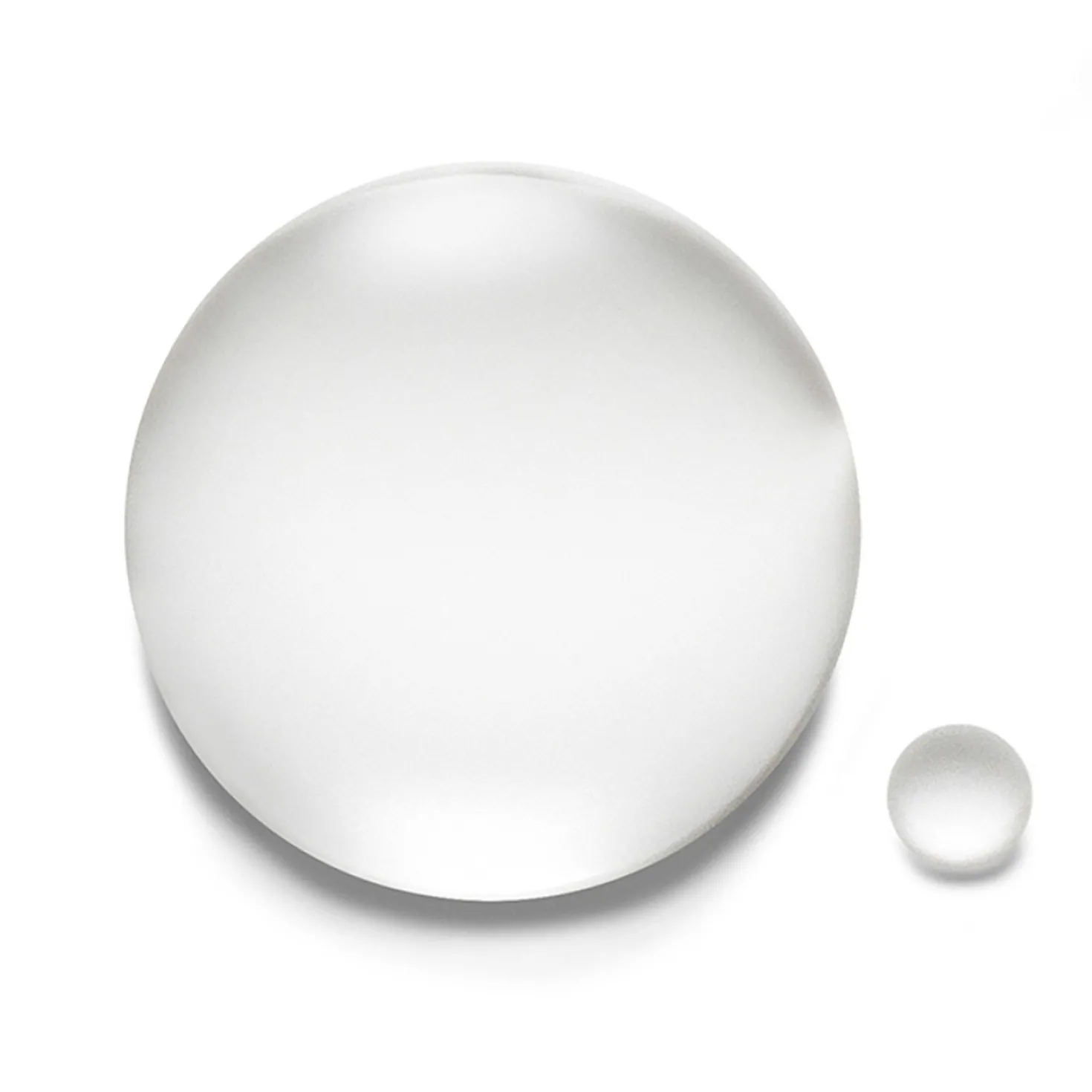 Well Off® Fast and gentle eye makeup remover