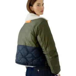 Wendejacke