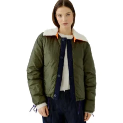 Wendejacke