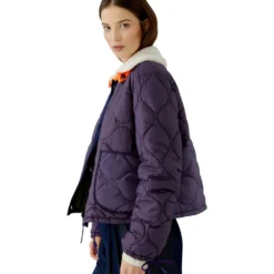 Wendejacke